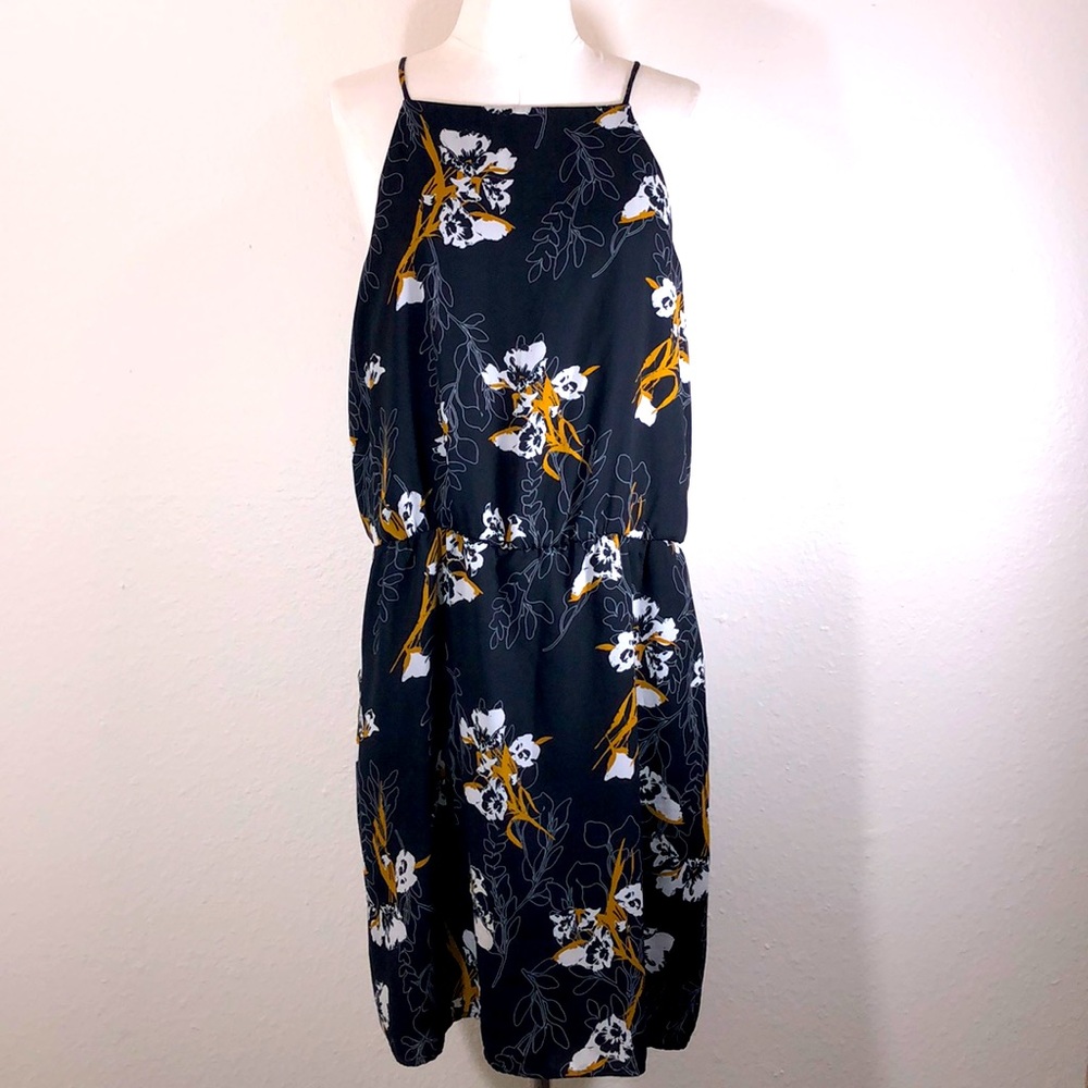 Mossimo Plus Size Summer Dress